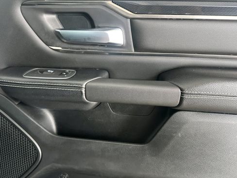 Used 2020 RAM 1500 Rebel w/ Rebel Level 2 Equipment Group AWD/4WD image 18