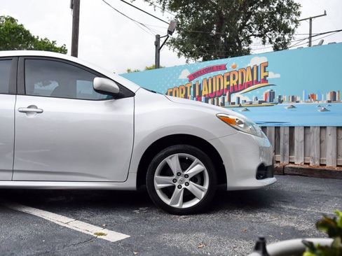 Used 2012 Toyota Matrix S w/ S Sport Pkg AWD/4WD image 30