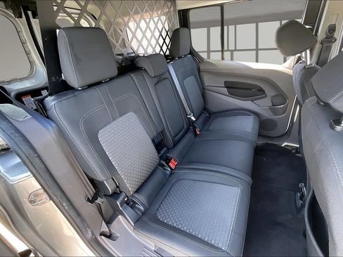 Used 2022 Ford Transit Connect XLT FWD image 24