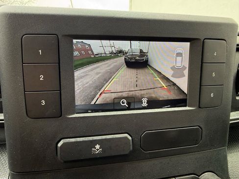 Used 2022 Ford Explorer 4WD Police Interceptor image 15