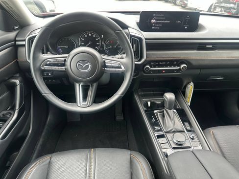 Certified 2025 MAZDA CX-50 AWD 2.5 Hybrid w/ Premium Pkg image 16