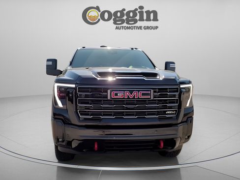 New 2026 GMC Sierra 2500 AT4 w/ Technology Package image 19