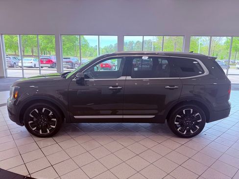 Used 2024 Kia Telluride SX Prestige image 4