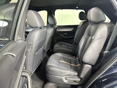 Used 2024 MAZDA CX-90 3.3 Turbo w/ Premium Plus Pkg image 25