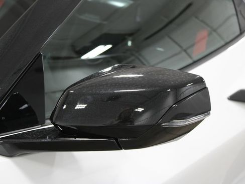 New 2026 Chevrolet Corvette Z06 w/ Stealth Interior Trim Package RWD image 13