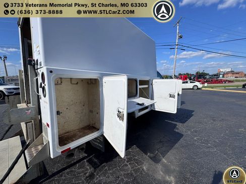 Used 2017 Ford F350 XL RWD image 16