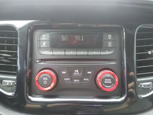 Used 2013 Dodge Dart SXT w/ Popular Equipment Group image 18