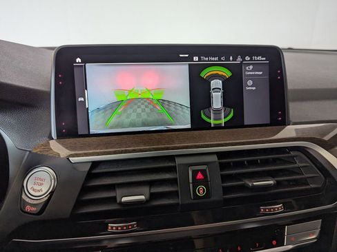 Used 2020 BMW X3 xDrive30i w/ Convenience Package image 13