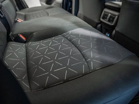 New 2025 Toyota RAV4 XLE image 32