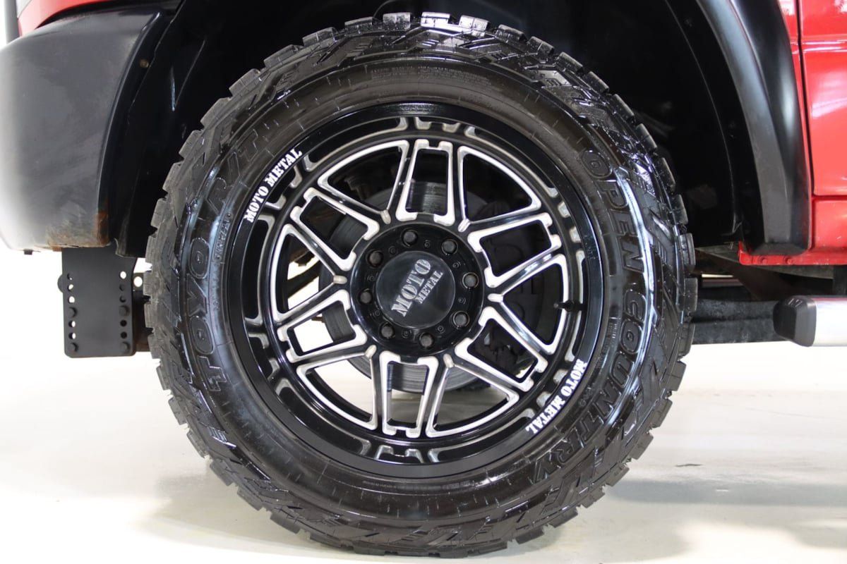 Used 2016 RAM 3500 Tradesman w/ Popular Equipment Group AWD/4WD image 70