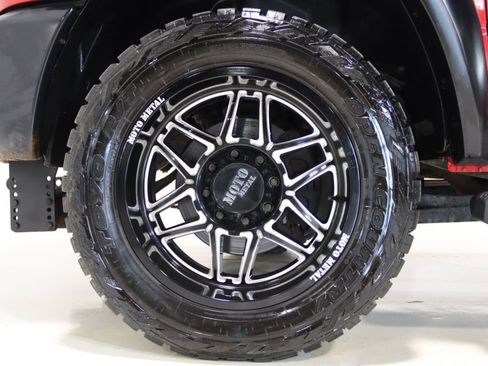 Used 2016 RAM 3500 Tradesman w/ Popular Equipment Group AWD/4WD image 70