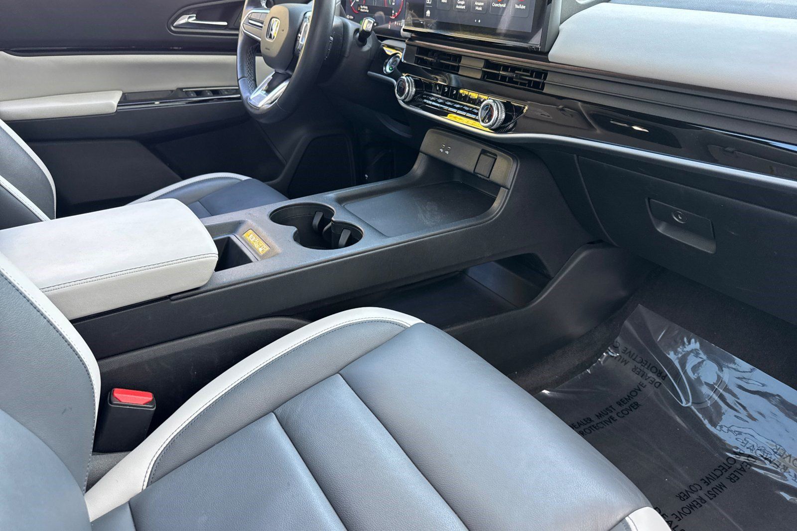 Used 2024 Honda Prologue Touring image 35