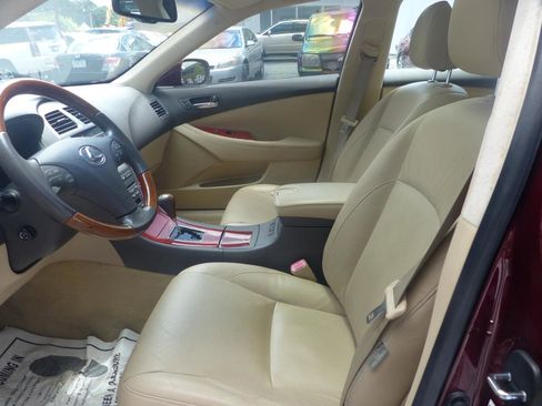 Used 2008 Lexus ES 350 FWD image 18