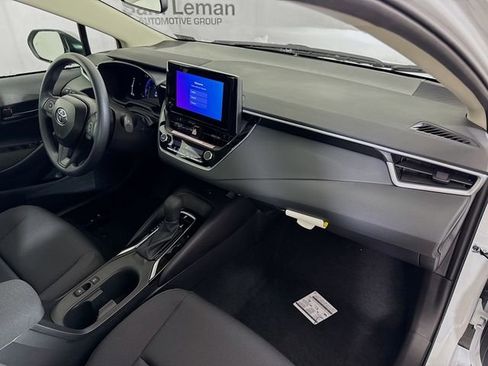 New 2026 Toyota Corolla LE image 26