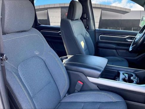 Used 2021 RAM 1500 Big Horn image 7