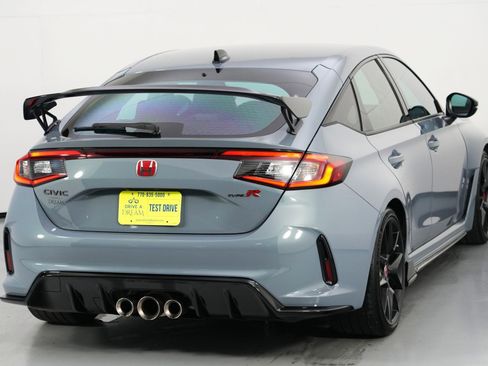 Used 2025 Honda Civic Type R image 55