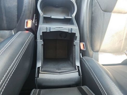Used 2021 Subaru Forester Limited w/ Popular Package #3 AWD/4WD image 29