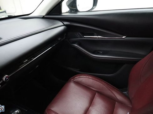 Used 2023 MAZDA CX-30 AWD 2.5 S w/ Preferred Package image 21