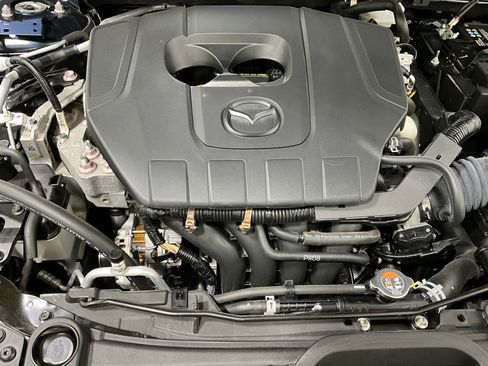 Used 2025 MAZDA CX-30 AWD 2.5 S w/ Select Sport Pkg image 10