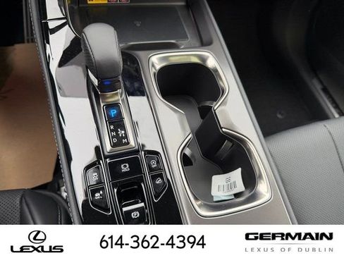 New 2026 Lexus NX 350 F Sport image 26