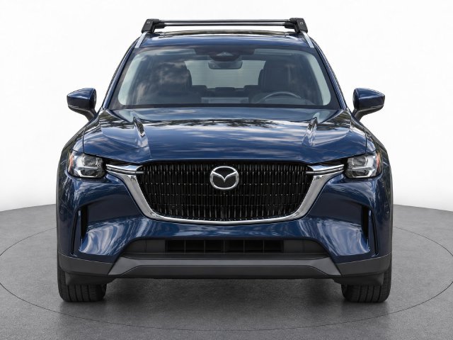 Certified 2024 MAZDA CX-90 Plug-In Hybrid w/ Preferred AWD/4WD image 5