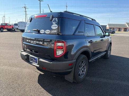 Used 2021 Ford Bronco Sport Big Bend image 5