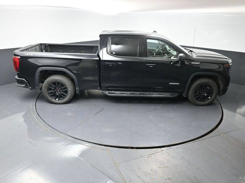 Used 2022 GMC Sierra 1500 Elevation AWD/4WD image 14