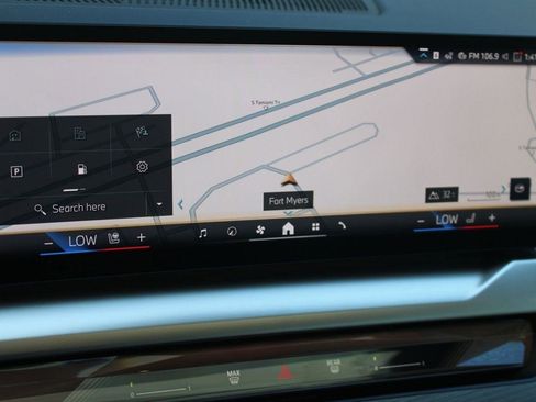 New 2026 BMW 530i w/ M Sport Package image 24