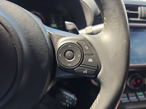 Used 2024 Toyota GR86 Premium RWD image 20