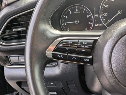 Used 2024 MAZDA CX-30 AWD 2.5 S w/ Premium Package image 19