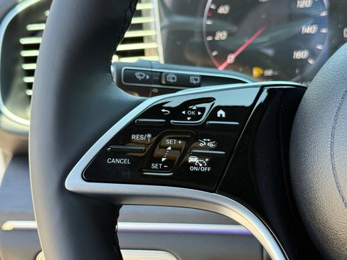 New 2026 Mercedes-Benz GLE 450 4MATIC image 22