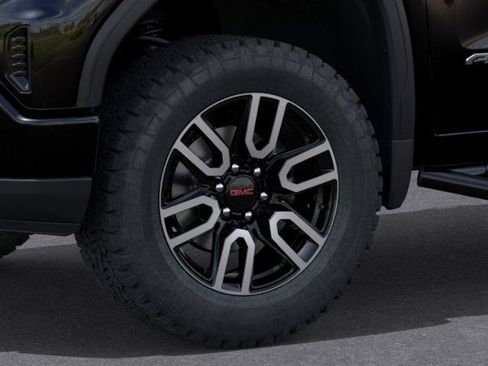 New 2026 GMC Sierra 1500 AT4 w/ AT4 Premium Package AWD/4WD image 9
