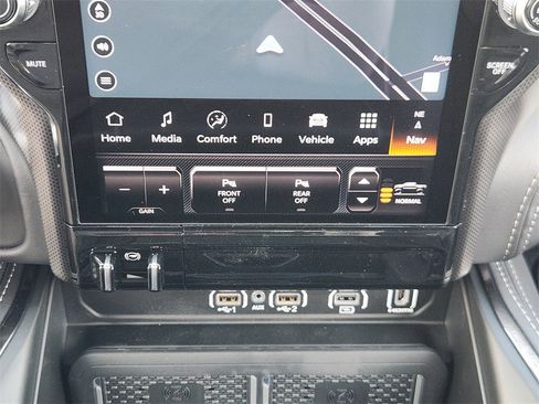 New 2026 RAM 1500 Limited image 14