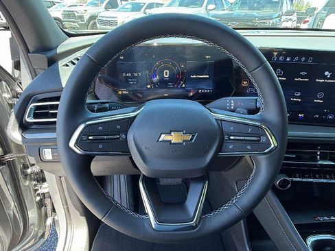 New 2026 Chevrolet Traverse LT w/ Driver Confidence Package FWD image 20