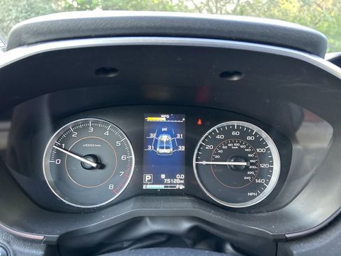 Used 2019 Subaru Crosstrek 2.0i Limited image 23