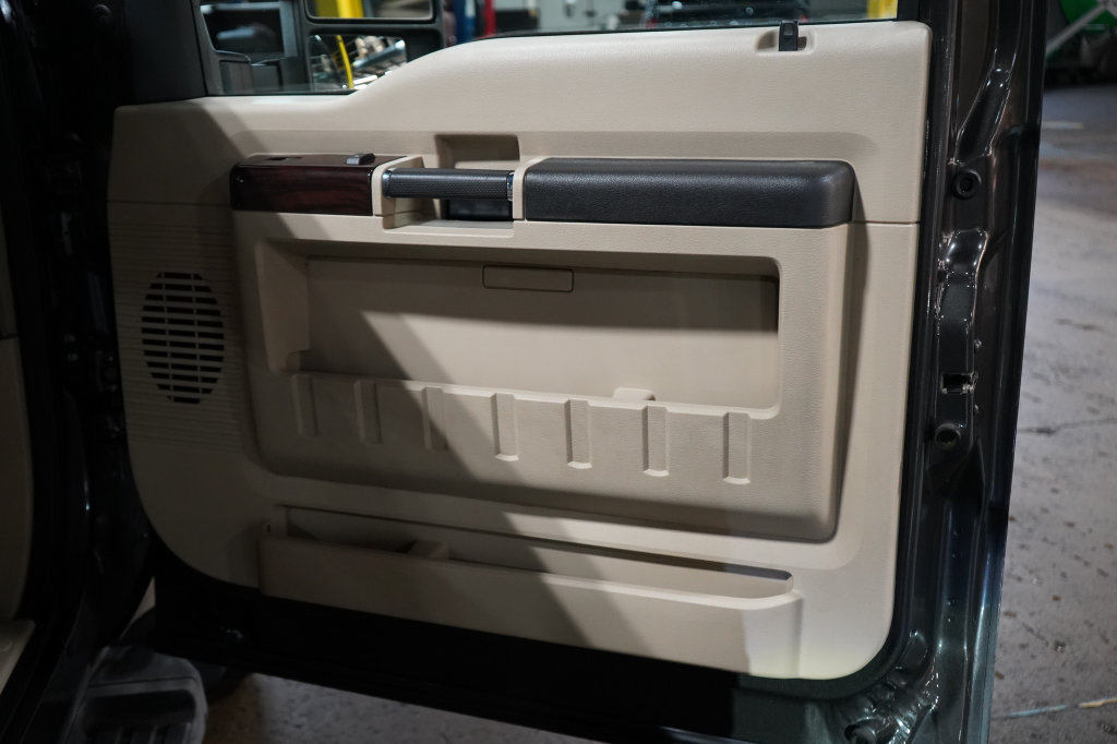 Used 2008 Ford F350 Lariat AWD/4WD image 34