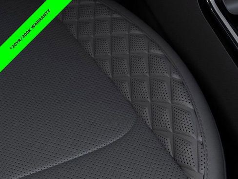 New 2026 Kia Sorento SX Prestige image 24