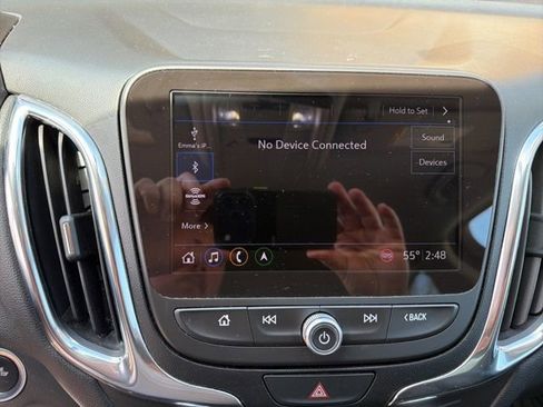 Used 2019 Chevrolet Equinox LT image 11