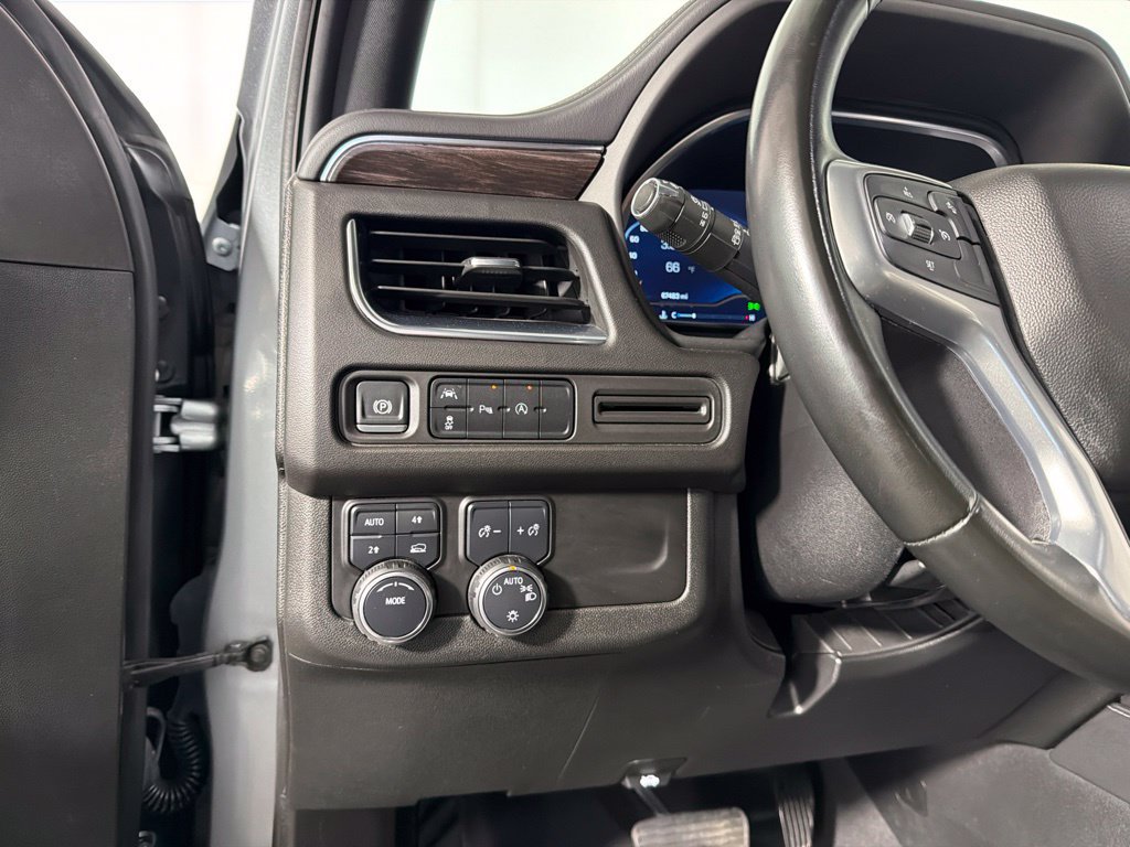 Used 2024 Chevrolet Suburban LT AWD/4WD image 13