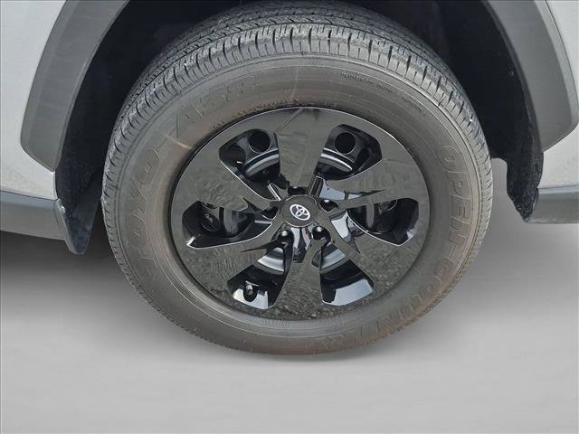Certified 2024 Toyota RAV4 LE FWD image 22