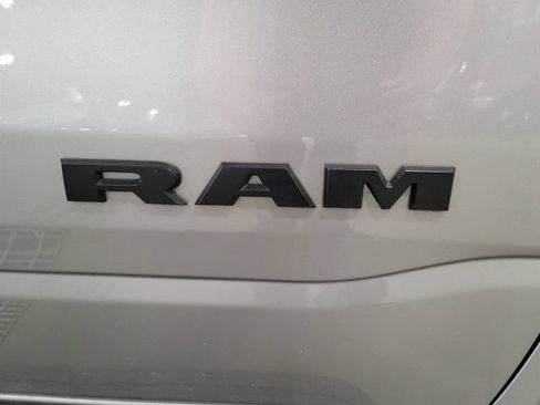 Used 2021 RAM 1500 Big Horn w/ Built-to-serve Edition AWD/4WD image 16