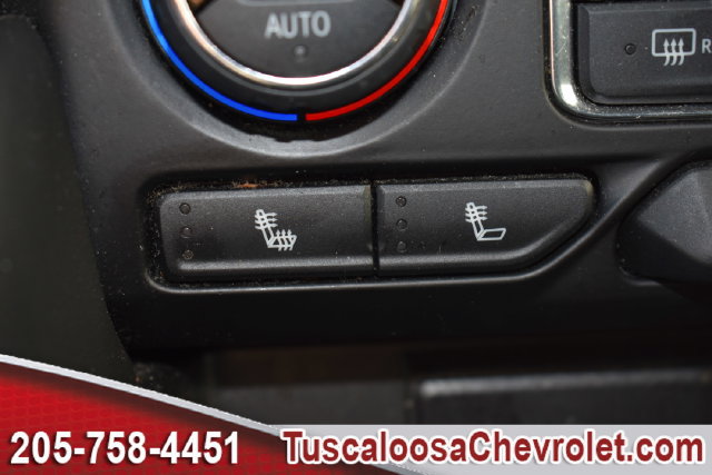 Certified 2024 Chevrolet Suburban LT AWD/4WD image 43