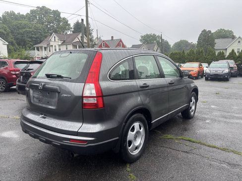 Used 2011 Honda CR-V LX image 4