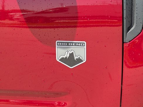 New 2026 Ford Bronco Sport Big Bend w/ Convenience Package image 9