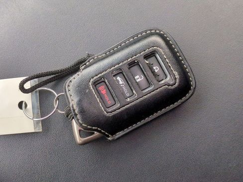 Used 2017 Lexus NX 200t AWD image 38