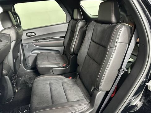 New 2027 Dodge Durango GT AWD/4WD image 25