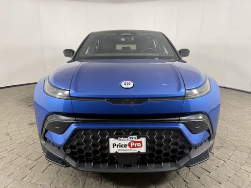 Used 2023 Fisker Ocean Ultra image 2