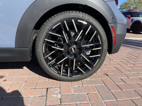 Used 2026 MINI Cooper S image 13