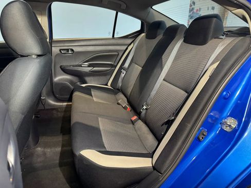Used 2020 Nissan Versa SV FWD image 23
