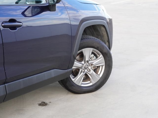 Certified 2024 Toyota RAV4 XLE AWD/4WD image 9